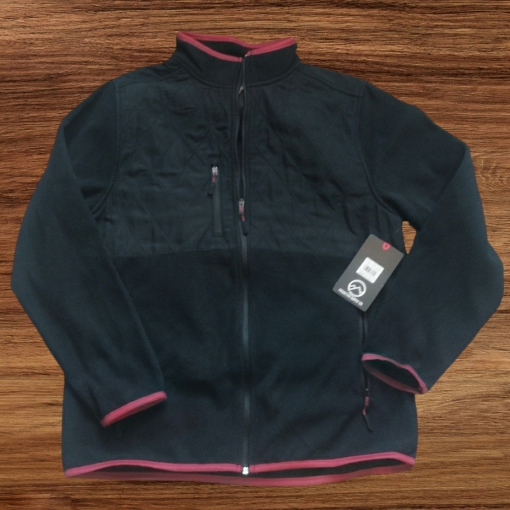 Frontier Supply Co. Sweater